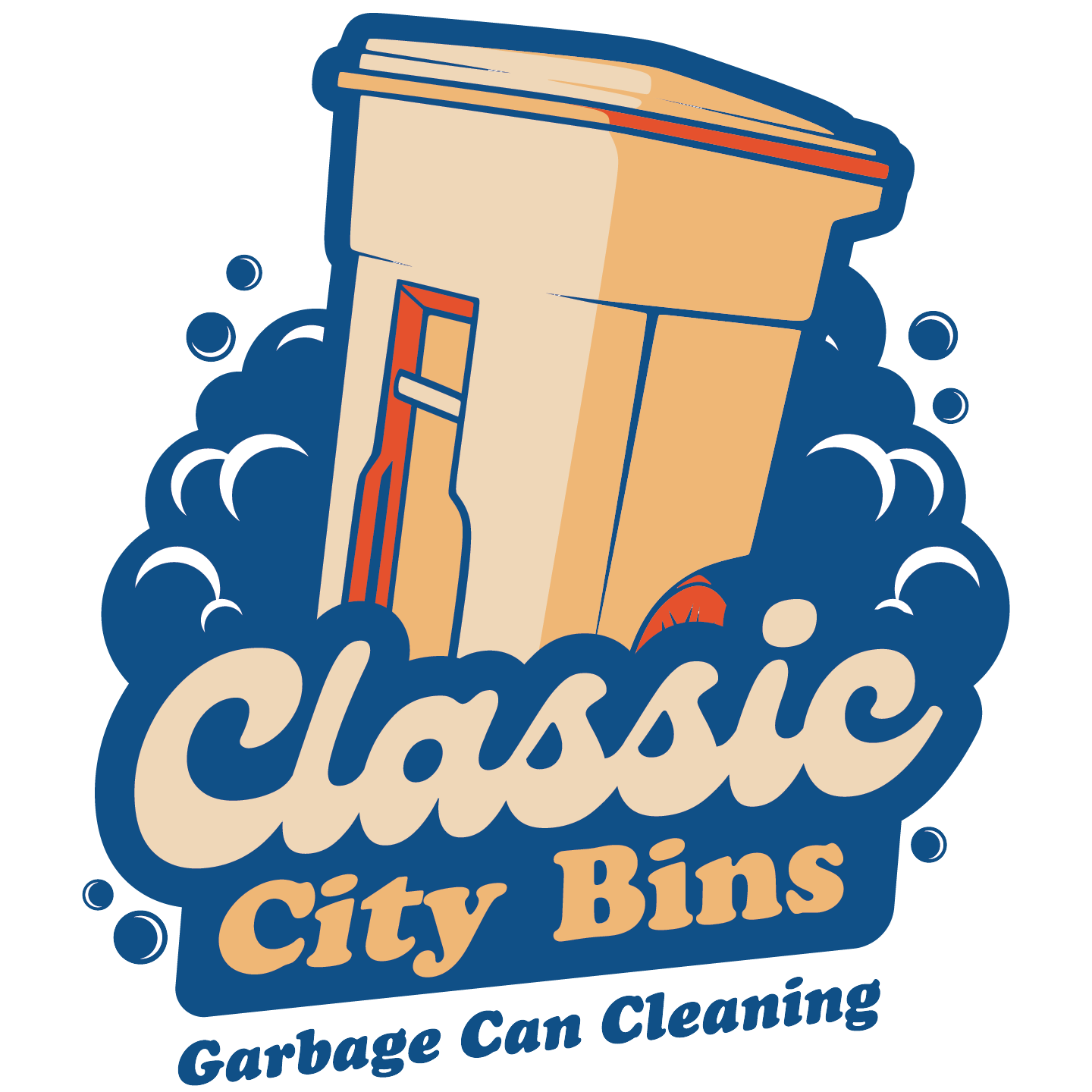 Classic City Bins
